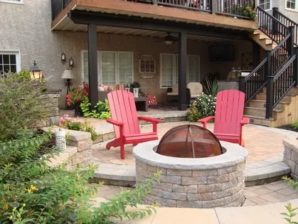 Trusted landscape installation in Earleville, MD - Sun Lawn Tree & Shrub
