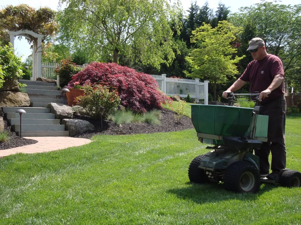 Professional lawn mowing service for residential properties across Earleville, MD - Sun Lawn Tree & Shrub