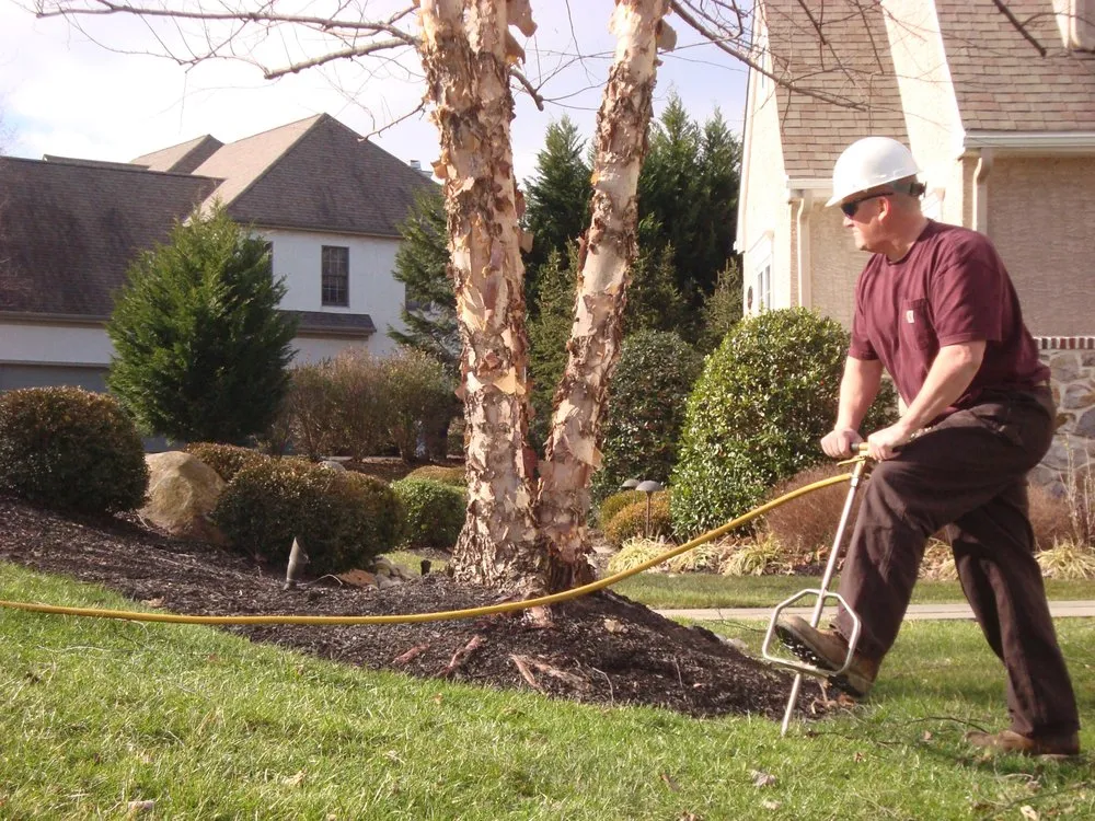 Top-rated landscape design in Earleville, MD - Sun Lawn Tree & Shrub