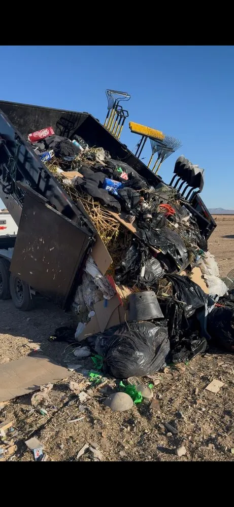 Affordable lawn mowing service in Tucson, AZ by Sun N Bear Landscaping and Power Washing