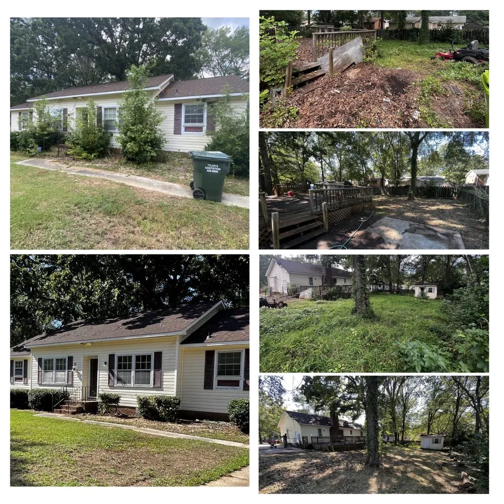 Reliable lawn care service near you in Columbia, SC by Sun of Nature