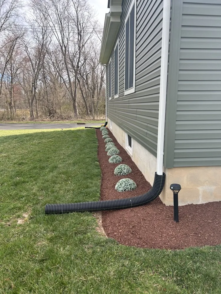 Professional lawn mowing service experts serving Ewing, NJ - Sun Of The Pacific Landscaping