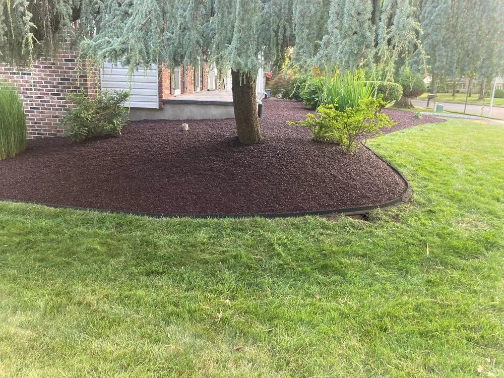 Custom landscape design near you across Ewing, NJ - Sun Of The Pacific Landscaping