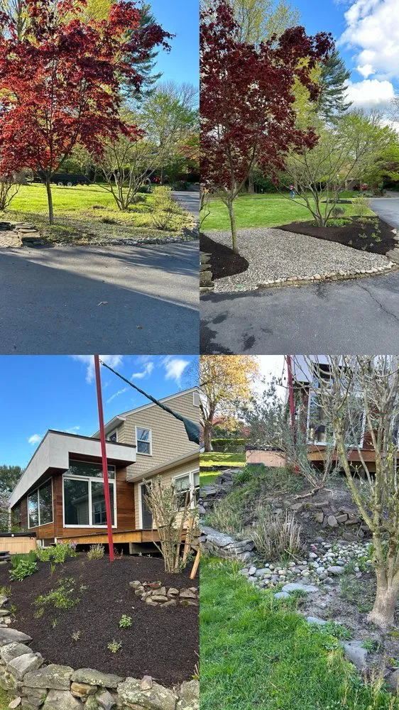 Reliable lawn mowing service in Ewing, NJ - Sun Of The Pacific Landscaping