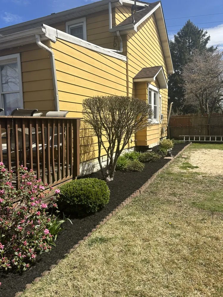 Expert outdoor landscaping experts serving Ewing, NJ - Sun Of The Pacific Landscaping