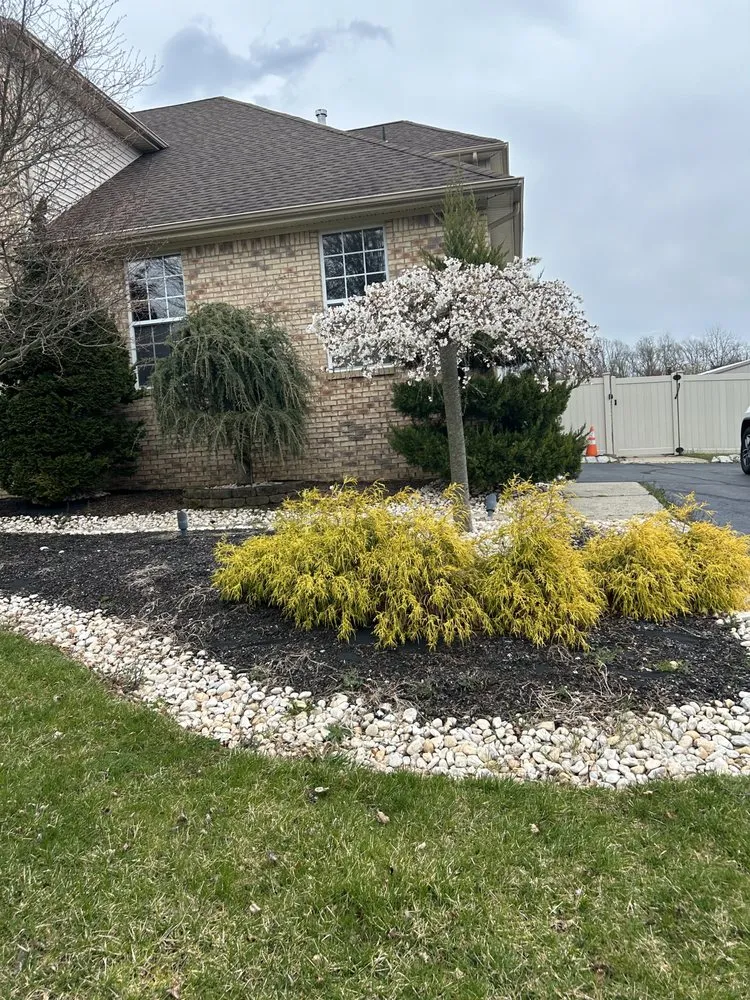 Trusted landscape installation in Ewing, NJ - Sun Of The Pacific Landscaping