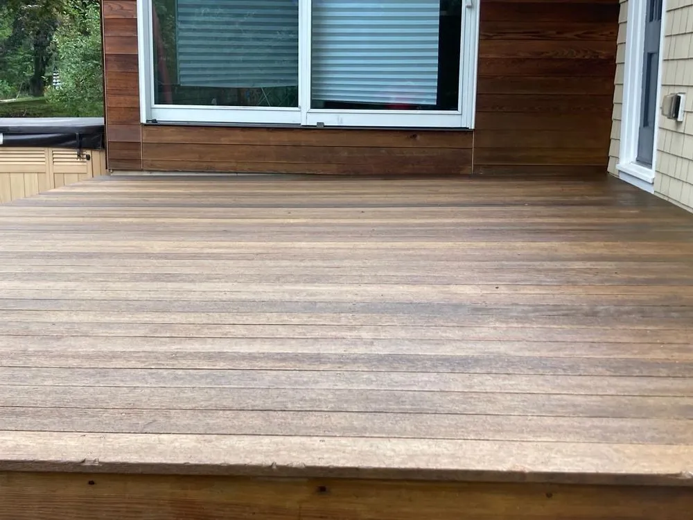 Expert landscaping services in Ewing, NJ by Sun Of The Pacific Landscaping