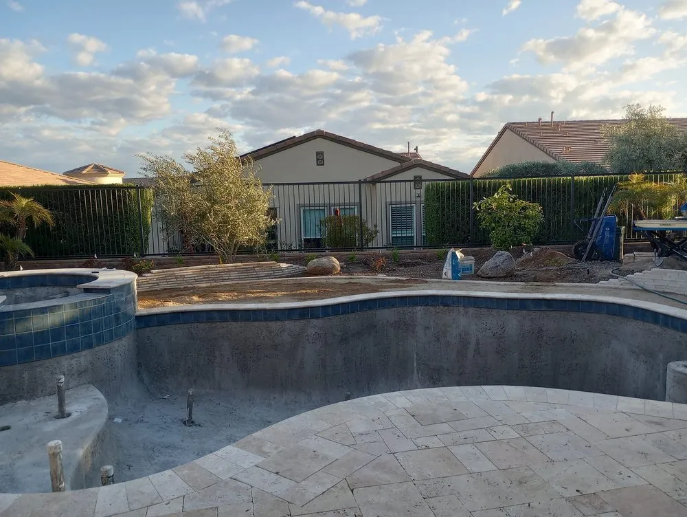 Affordable landscape design in Phoenix, AZ - Sun of the Valley Landscaping