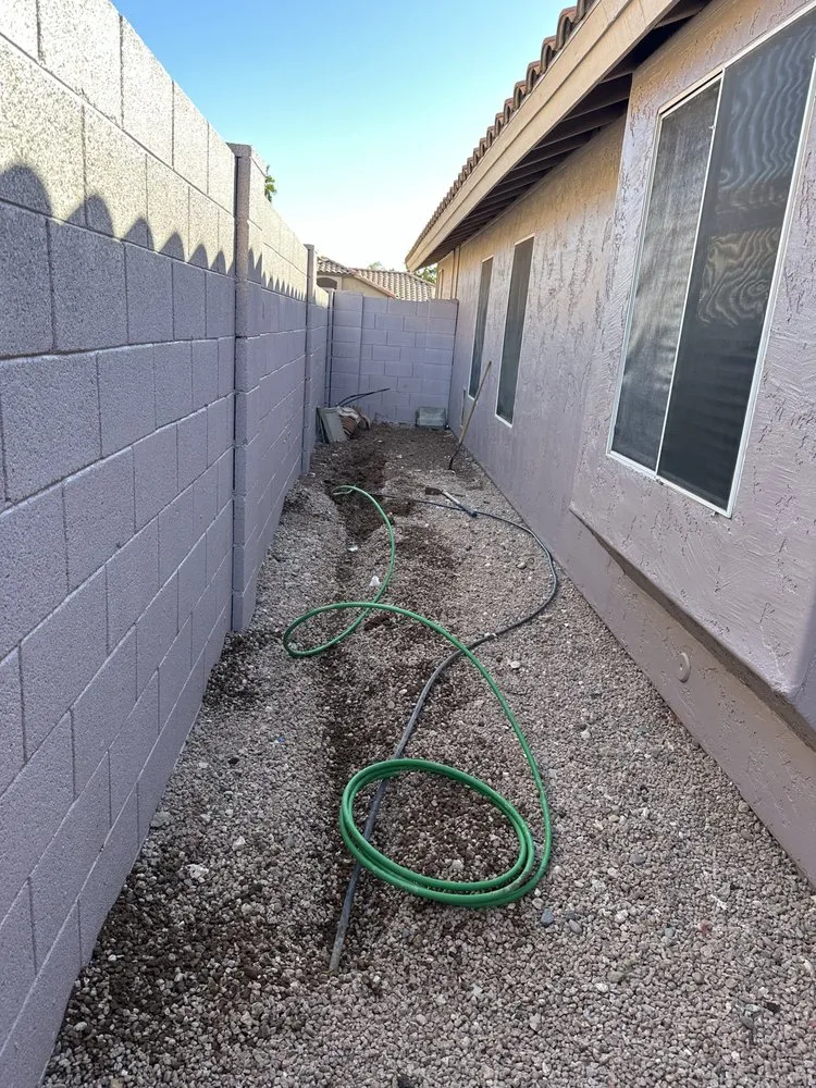 Reliable landscape design in Phoenix, AZ - Sun of the Valley Landscaping