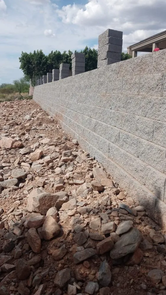 Trusted residential landscaping in Phoenix, AZ - Sun of the Valley Landscaping