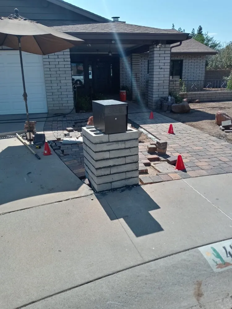 Top-rated landscaping services near you across Phoenix, AZ - Sun of the Valley Landscaping