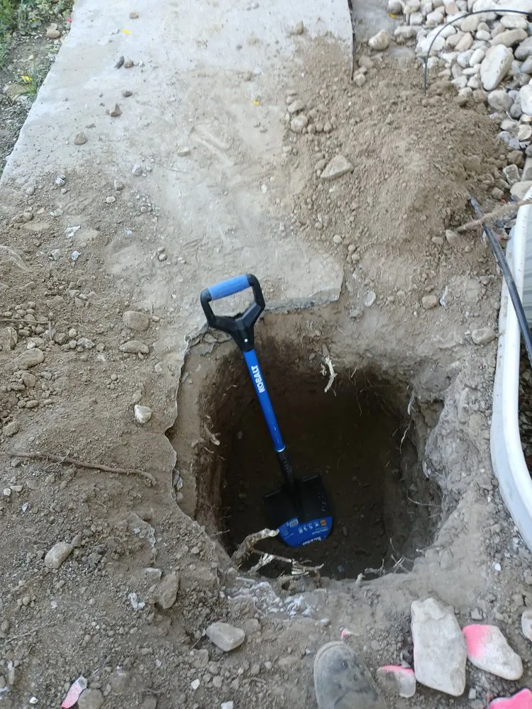 Affordable landscape installation for residential properties in Midvale, UT by Sun Peak Landscaping