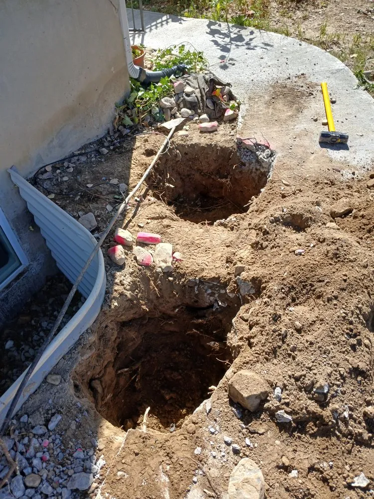 Reliable yard cleanup service for residential properties in Midvale, UT by Sun Peak Landscaping