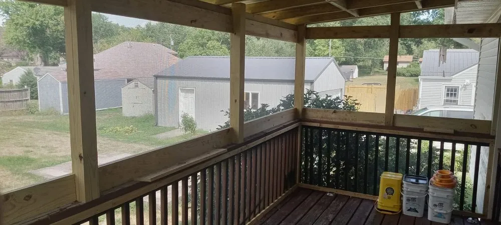 Trusted yard cleanup service experts serving Eddyville, IA - Sun Peak Outdoors