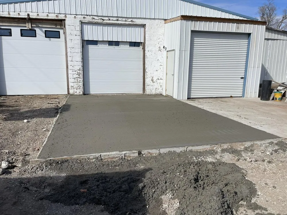 Professional residential landscaping for outdoor upgrades in Eddyville, IA by Sun Peak Outdoors