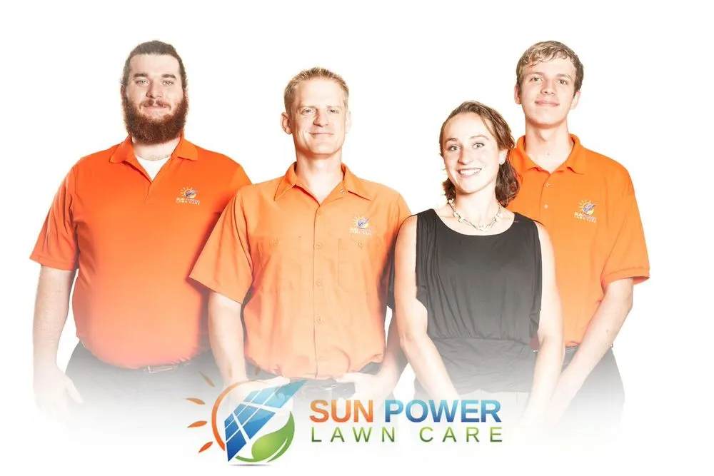 Local residential landscaping near you across Gainesville, FL - Sun Power Lawn Care