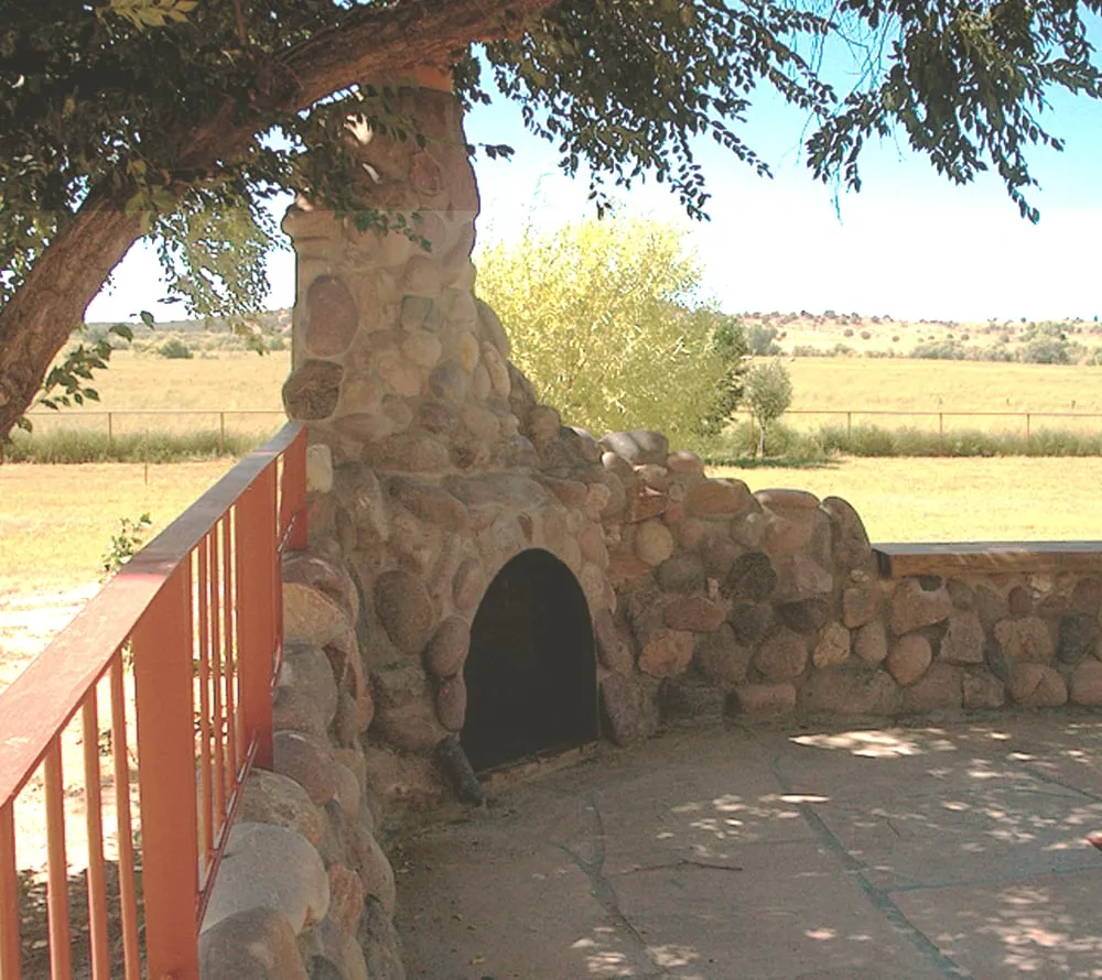 Professional outdoor landscaping experts serving Prescott, AZ - Sun Qi Designs