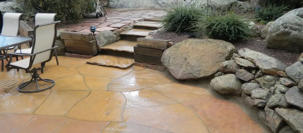 Top-rated landscape installation in Prescott, AZ - Sun Qi Designs