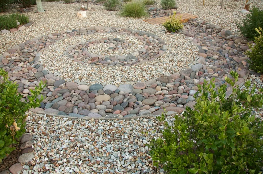 Expert landscape installation with custom design across Prescott, AZ - Sun Qi Designs