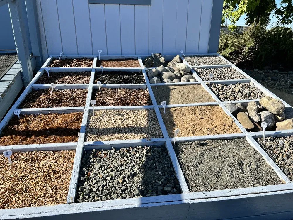 Expert yard maintenance in Fairfield, CA by Sun-Ray Landscape Supply