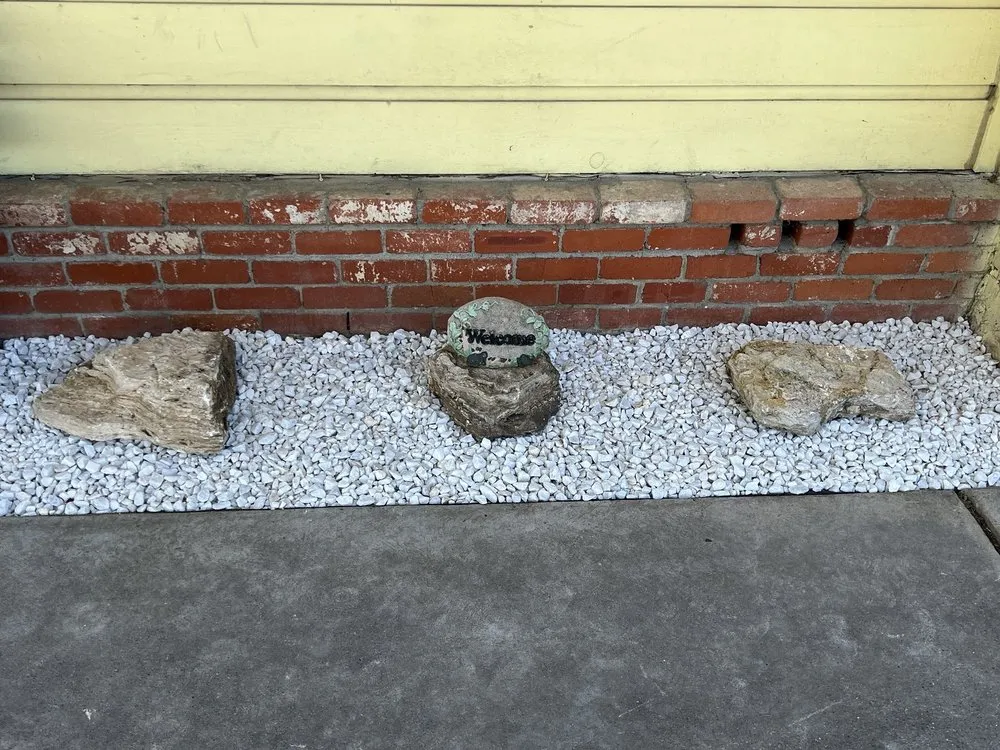 Trusted landscaping services in Fairfield, CA by Sun-Ray Landscape Supply