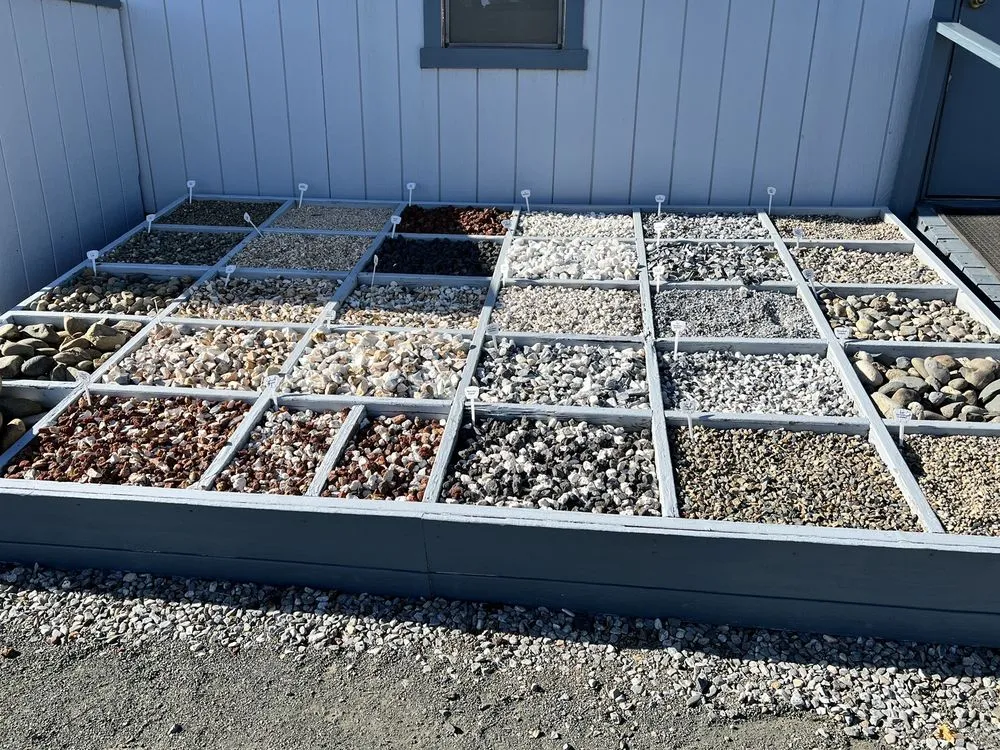 Reliable landscaping services in Fairfield, CA by Sun-Ray Landscape Supply