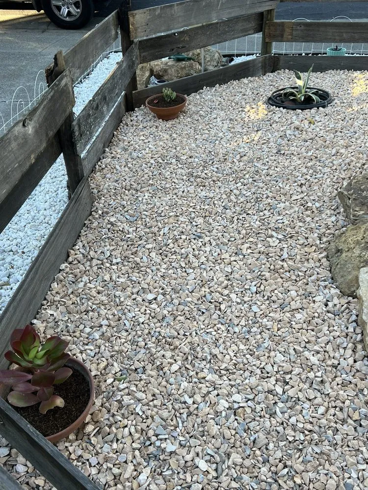 Professional landscape installation experts serving Fairfield, CA - Sun-Ray Landscape Supply