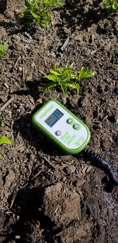 Trusted lawn care service in Fairfield, CA by Sun-Ray Landscape Supply