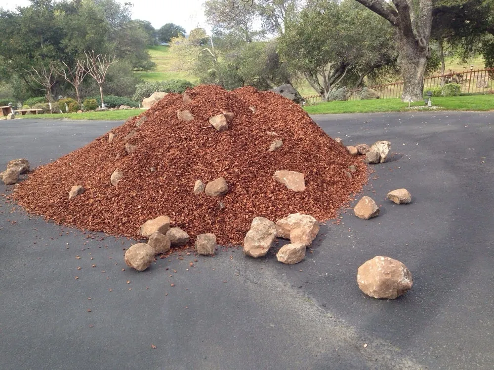 Professional residential landscaping experts serving Fairfield, CA - Sun-Ray Landscape Supply