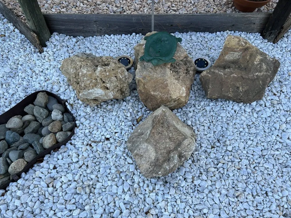 Local lawn mowing service experts serving Fairfield, CA - Sun-Ray Landscape Supply