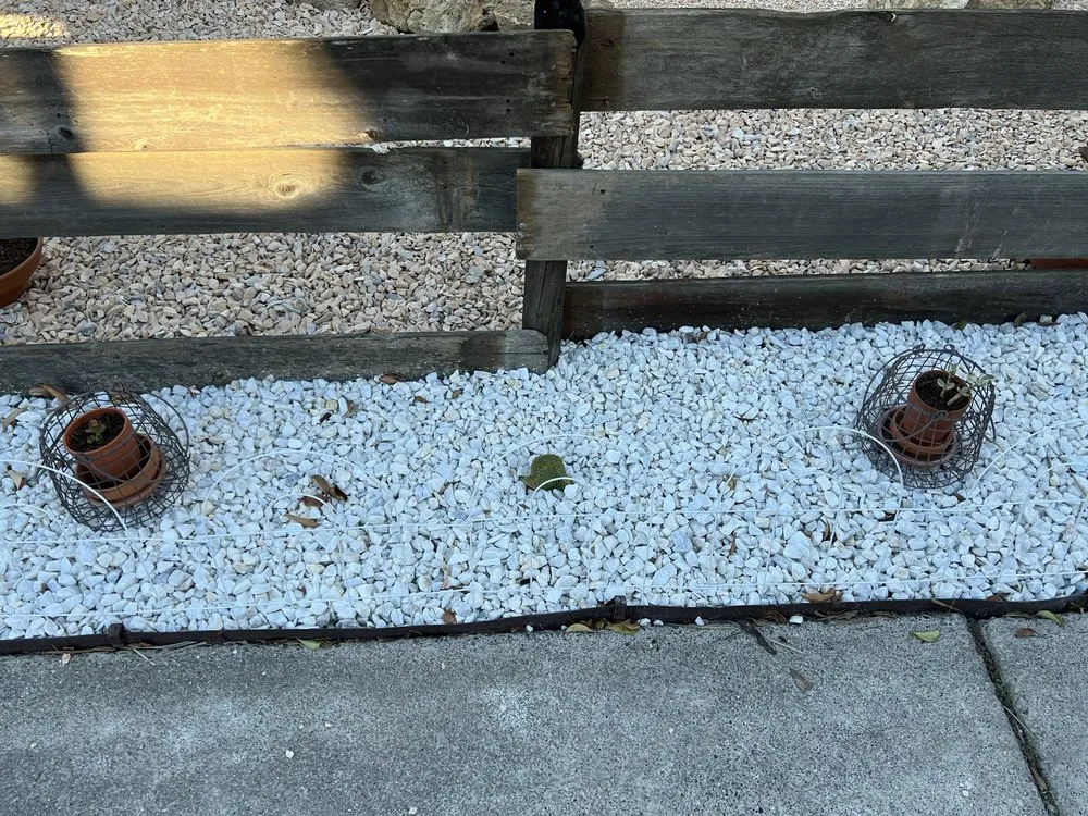 Top-rated landscape installation in Fairfield, CA by Sun-Ray Landscape Supply