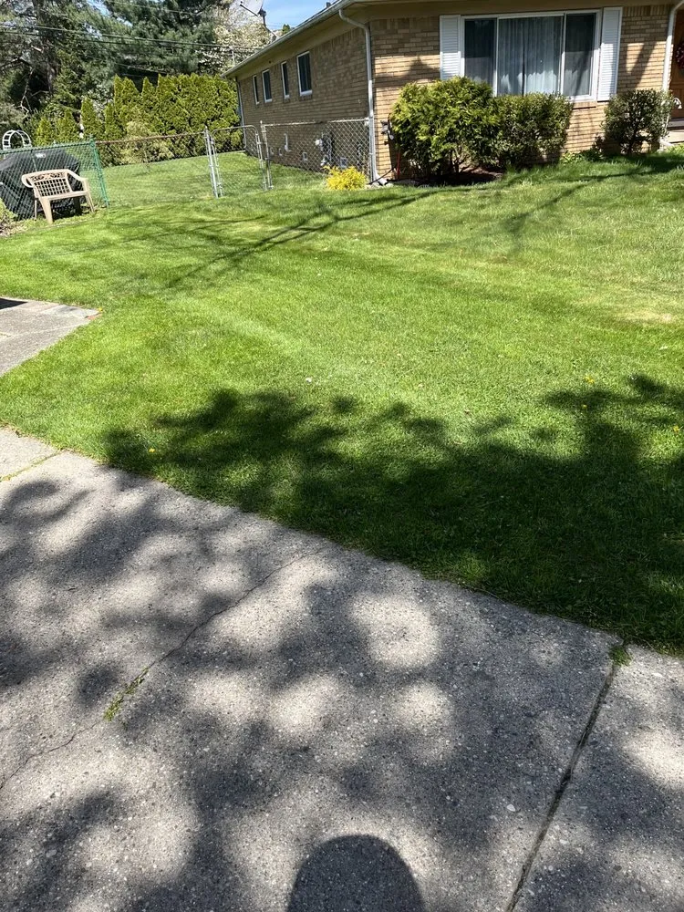 Top-rated residential landscaping near you in Garden City, MI by Sun Rise Lawn Care