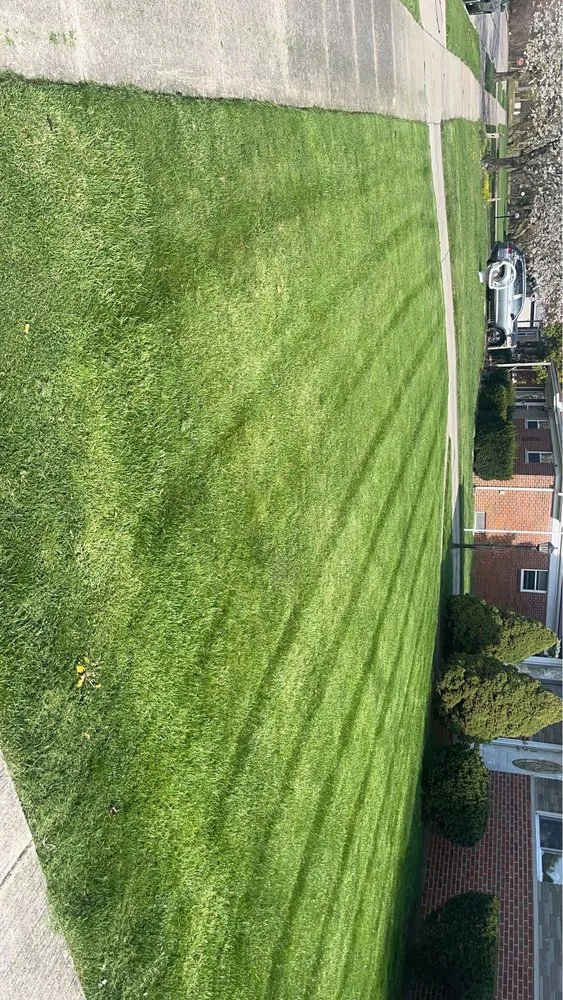 Local lawn care service in Garden City, MI - Sun Rise Lawn Care