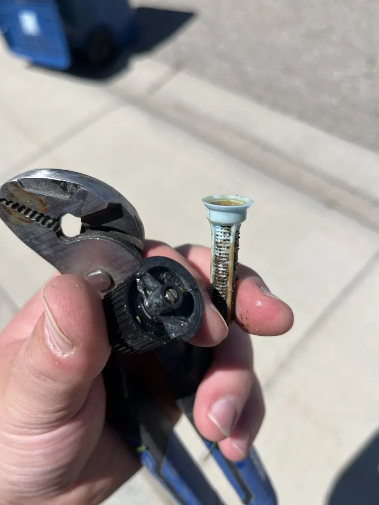 Professional lawn mowing service in Boise City, ID by Sun River Lawn & Landscape