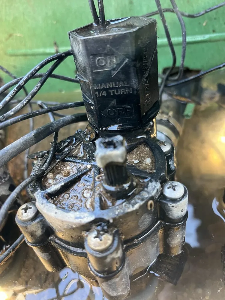 Trusted lawn mowing service for homes across Boise City, ID - Sun River Lawn & Landscape