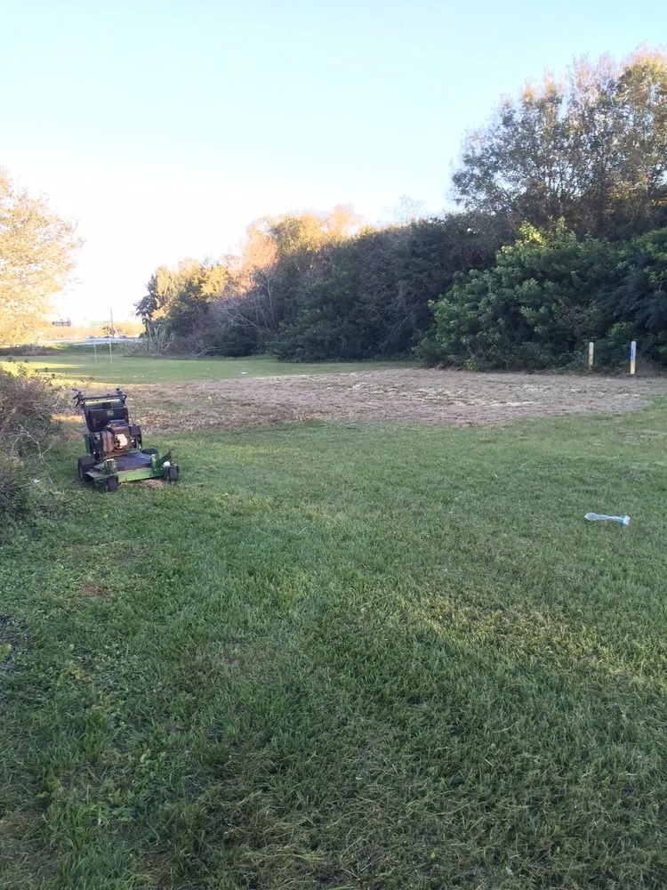 Custom landscape design experts serving Ruskin, FL - Sun Serv Lawn and Landscape