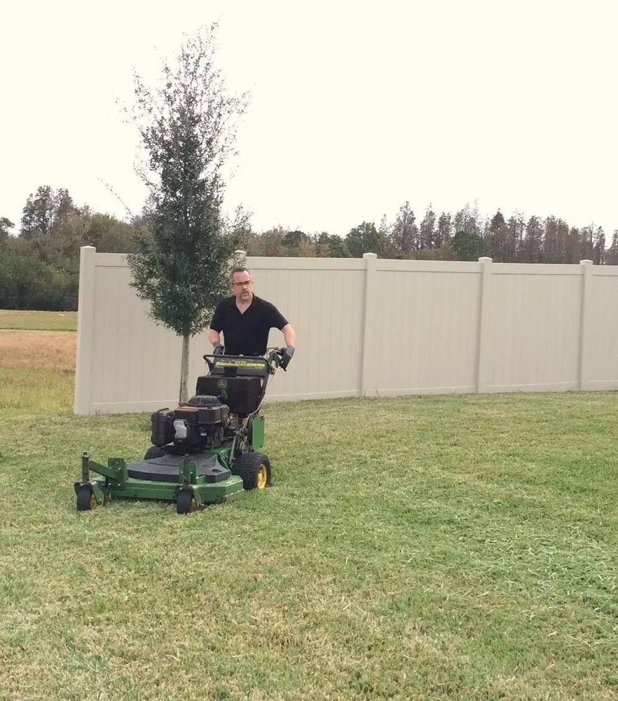 Top-rated landscape design experts serving Ruskin, FL - Sun Serv Lawn and Landscape