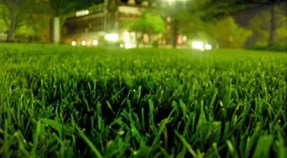 Top-rated landscape installation for residential properties in Three Springs, PA by Sun Set Lawn Care