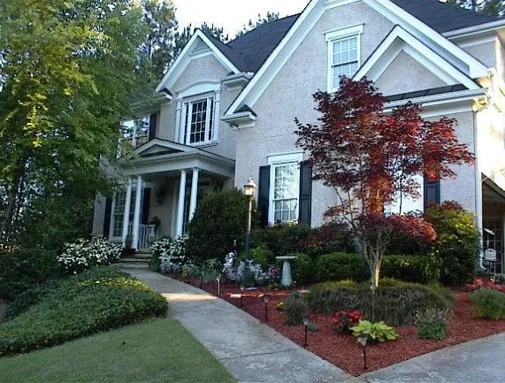 Trusted landscaping services in Three Springs, PA by Sun Set Lawn Care
