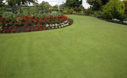 Professional lawn mowing service in Three Springs, PA - Sun Set Lawn Care
