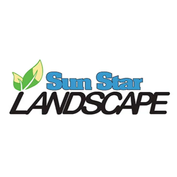 Local lawn care service in Bluffton, SC - Sun Star Landscape