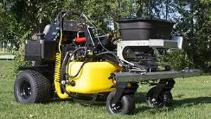 Local lawn care service in Parrish, FL - Sun State Landscape Management