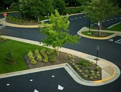 Trusted yard maintenance with custom design across Parrish, FL - Sun State Landscape Management