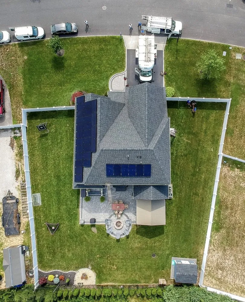 Local lawn mowing service experts serving Mulberry, FL - Sun State Solutions