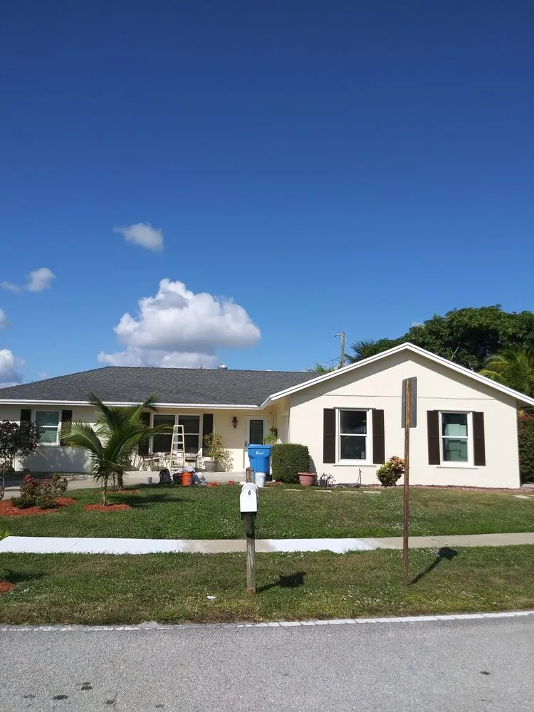 Reliable residential landscaping experts serving Lantana, FL - Sun Tree Lawncare