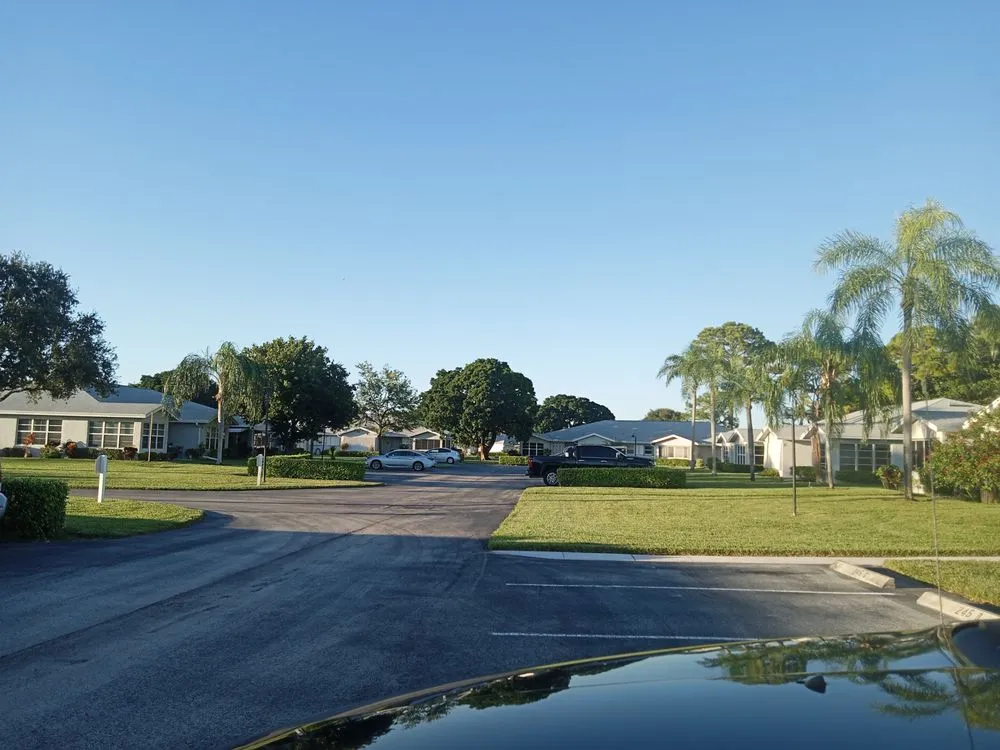 Expert outdoor landscaping in Lantana, FL - Sun Tree Lawncare