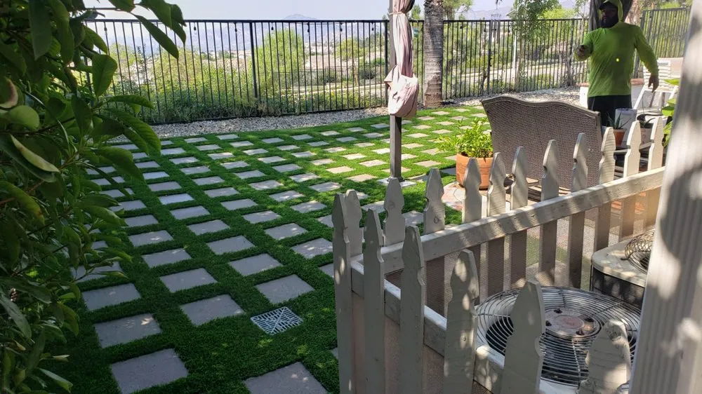 Expert residential landscaping in Las Vegas, NV - Sun Turf