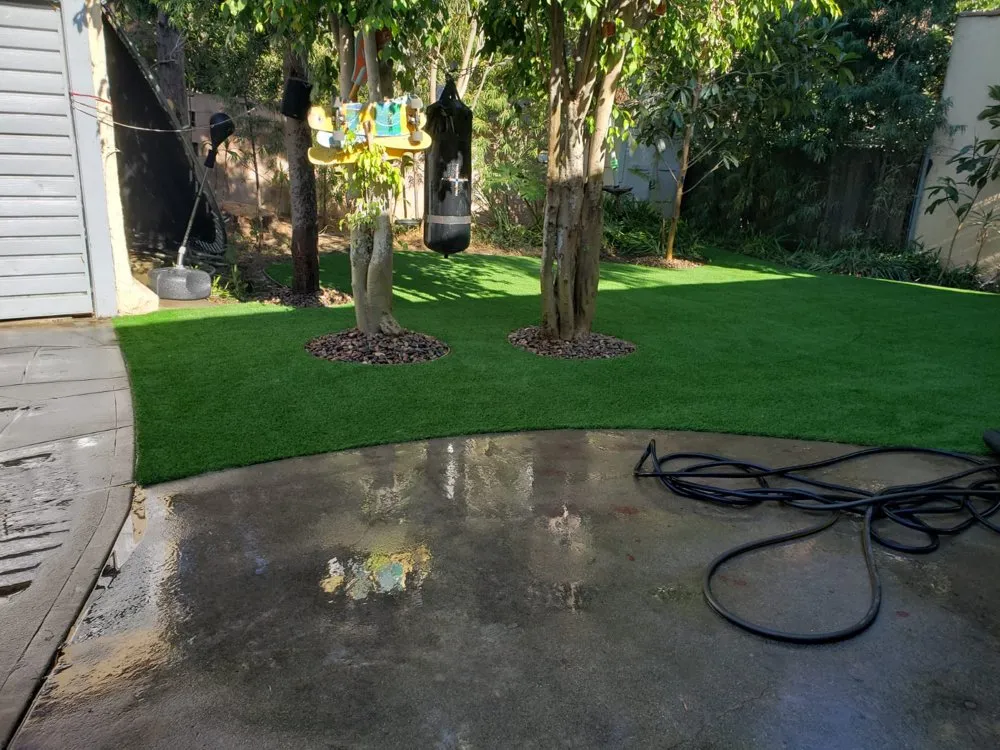 Custom residential landscaping experts serving Las Vegas, NV - Sun Turf