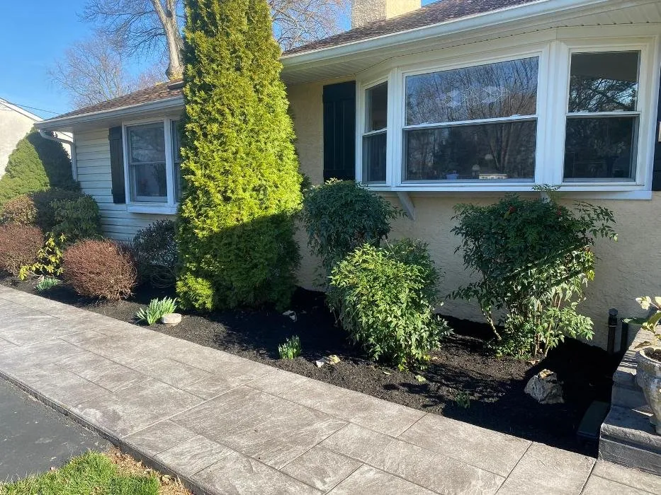Affordable yard cleanup service in Wayne, PA - Sun USA Landscaping