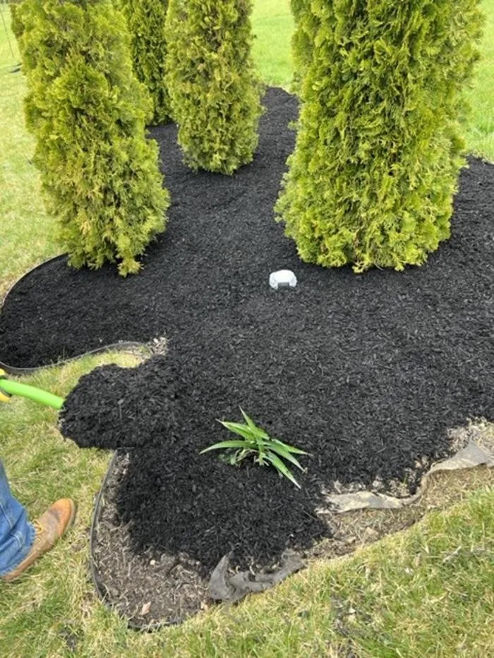 Custom outdoor landscaping for outdoor upgrades across Wayne, PA - Sun USA Landscaping